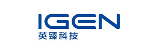 英臻科技