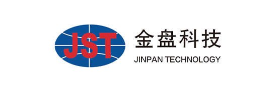 金盘科技